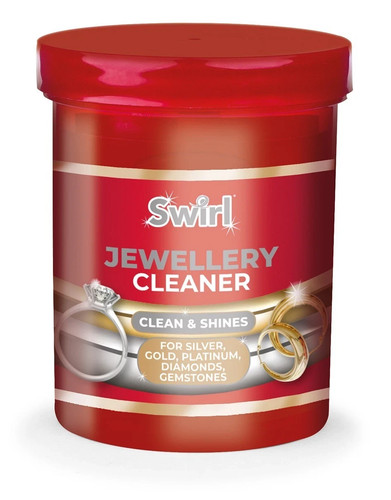 Swirl jewellery cleaner 145ml - swirl,