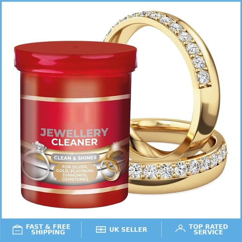 Quick effective jewelry - &,