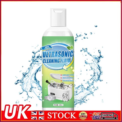 Ultrasonic jewelry cleaning - jewelry,