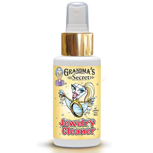 Grandma secret jewelry - secret,