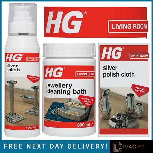 Jewellery cleaning bath kit - jewellery,