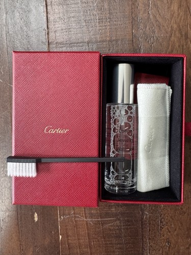 Cartier care box jewellery and - jewellery,
