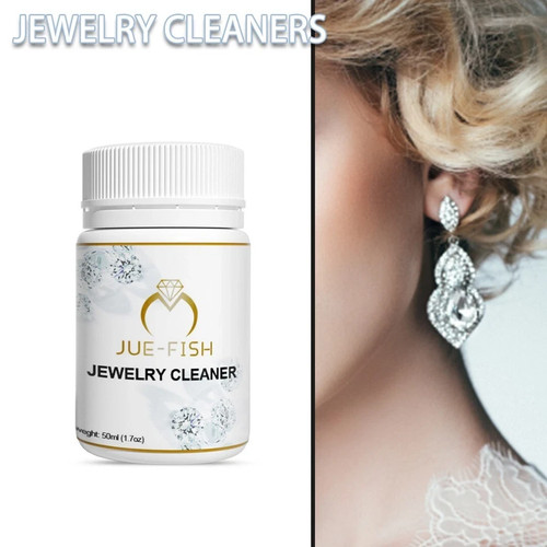 Jewelry cleaner liquid gold - cleaner,