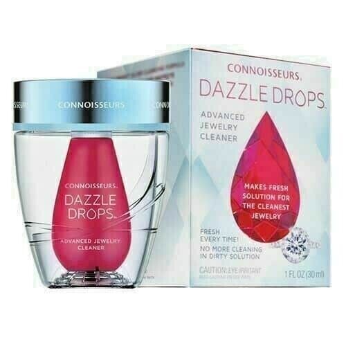 Connoisseurs dazzle drops - dazzle,