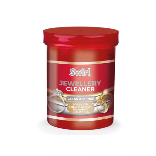 Swirl jewellery cleaner 145ml - swirl,