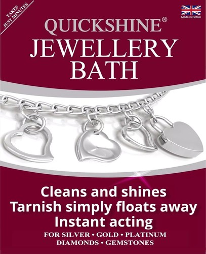 Bath metal silver - bath, gold