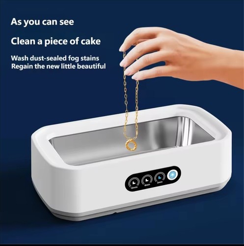 Ultrasonic cleaning solution - ultrasonic,
