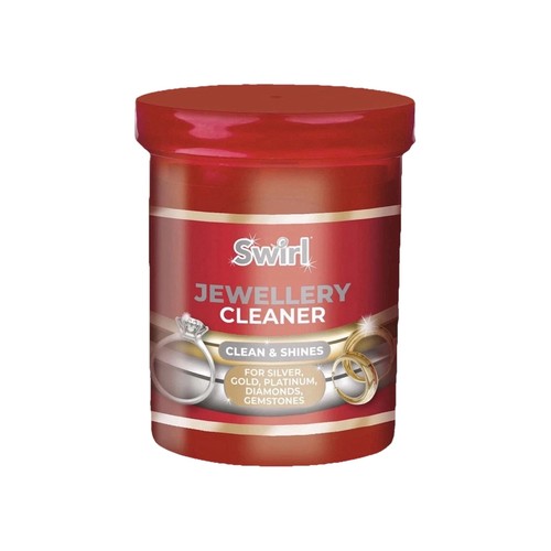 Swirl jewellery cleaner liquid - swirl,