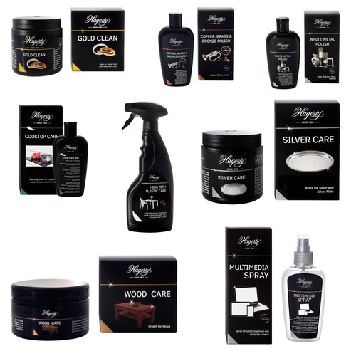 Hagerty cleaning solutions for - hagerty,