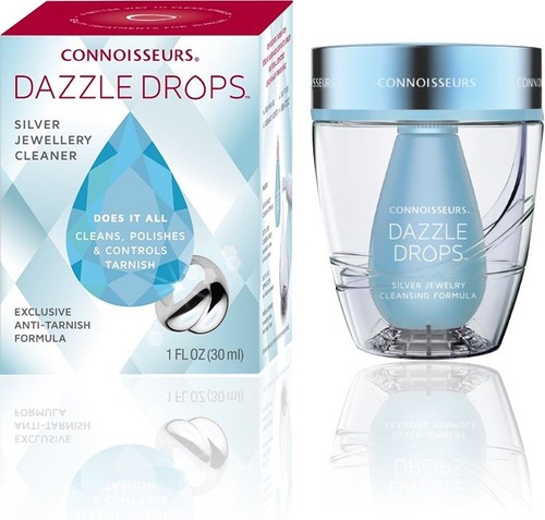 Connoisseurs dazzle drops - connoisseurs,