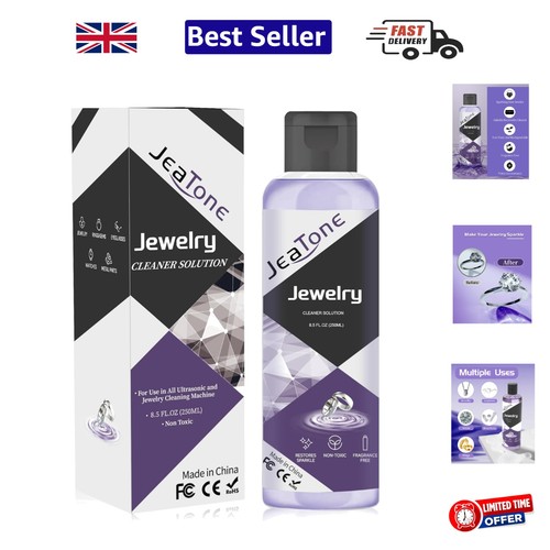 Eco friendly jewelry - jewelry, cleaner
