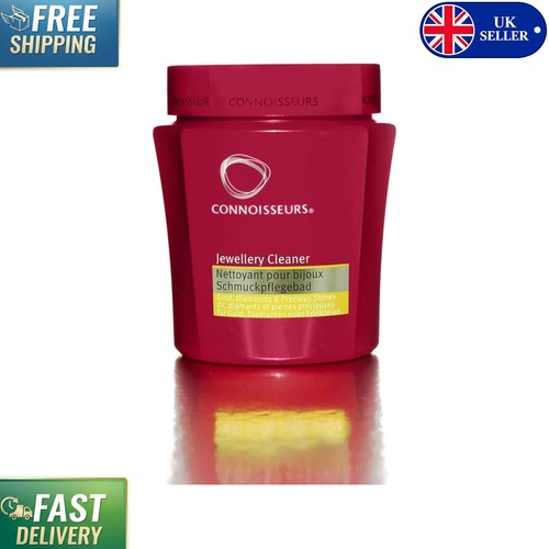 250ml jewelry cleaner solution - 250ml,