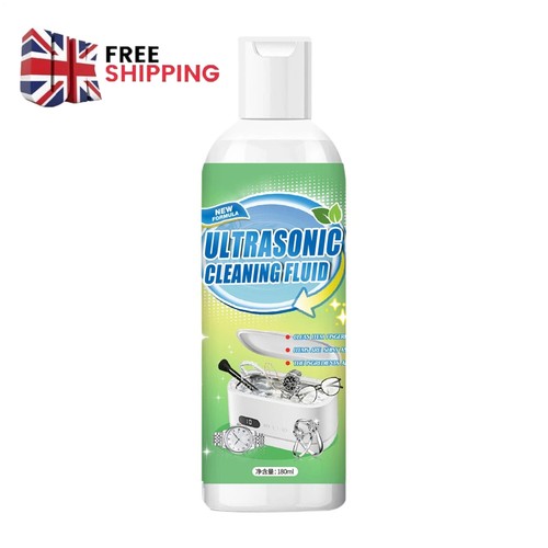Ultrasonic jewelry cleaning - ultrasonic,