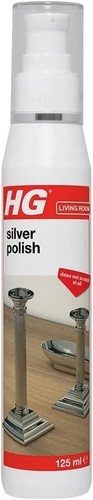 Silver polish spray - hg,